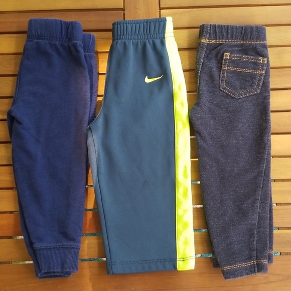 Nike Other - BOGO Free Pants Bundle
